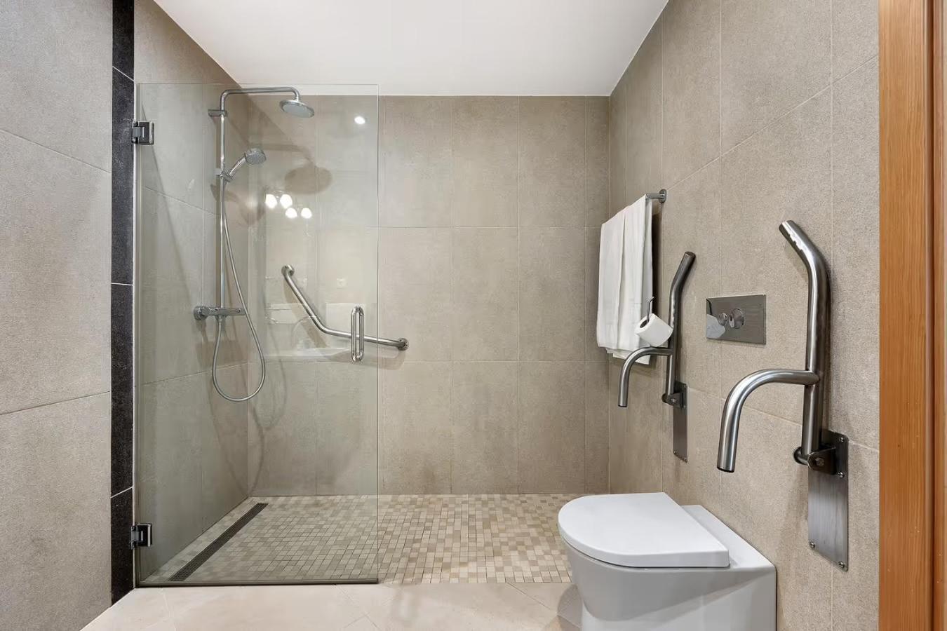 Appartement Tourismer
