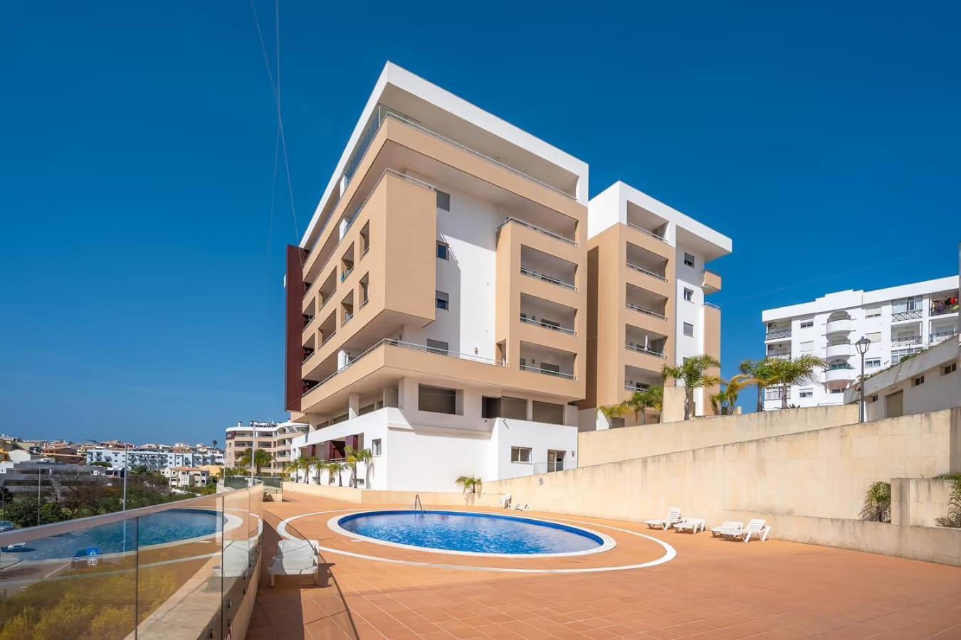 Tourismer Appartement