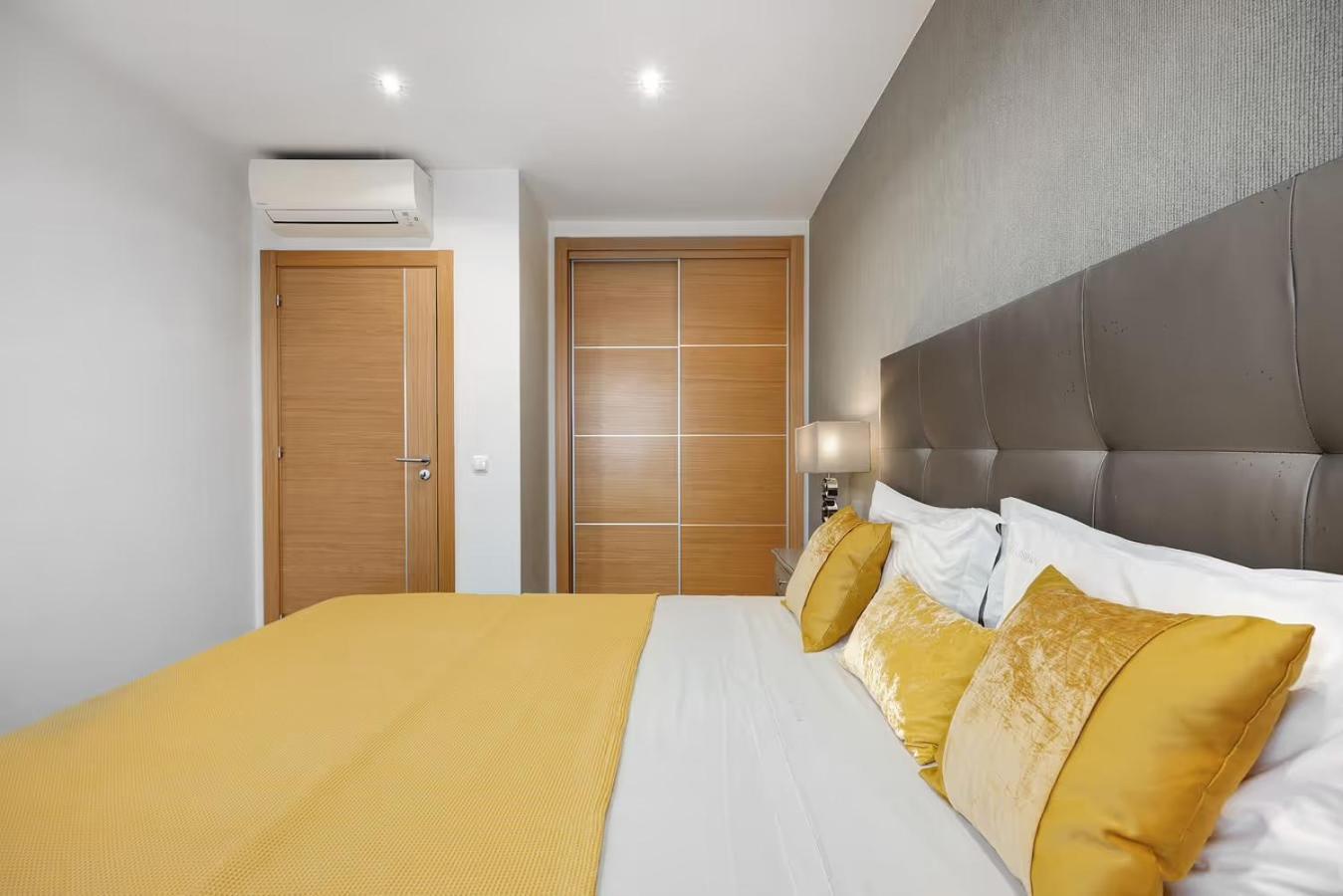 Tourismer Appartement *