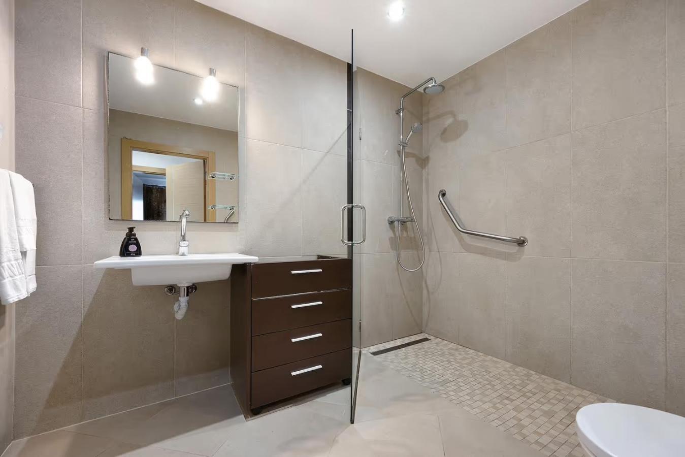 Tourismer Appartement