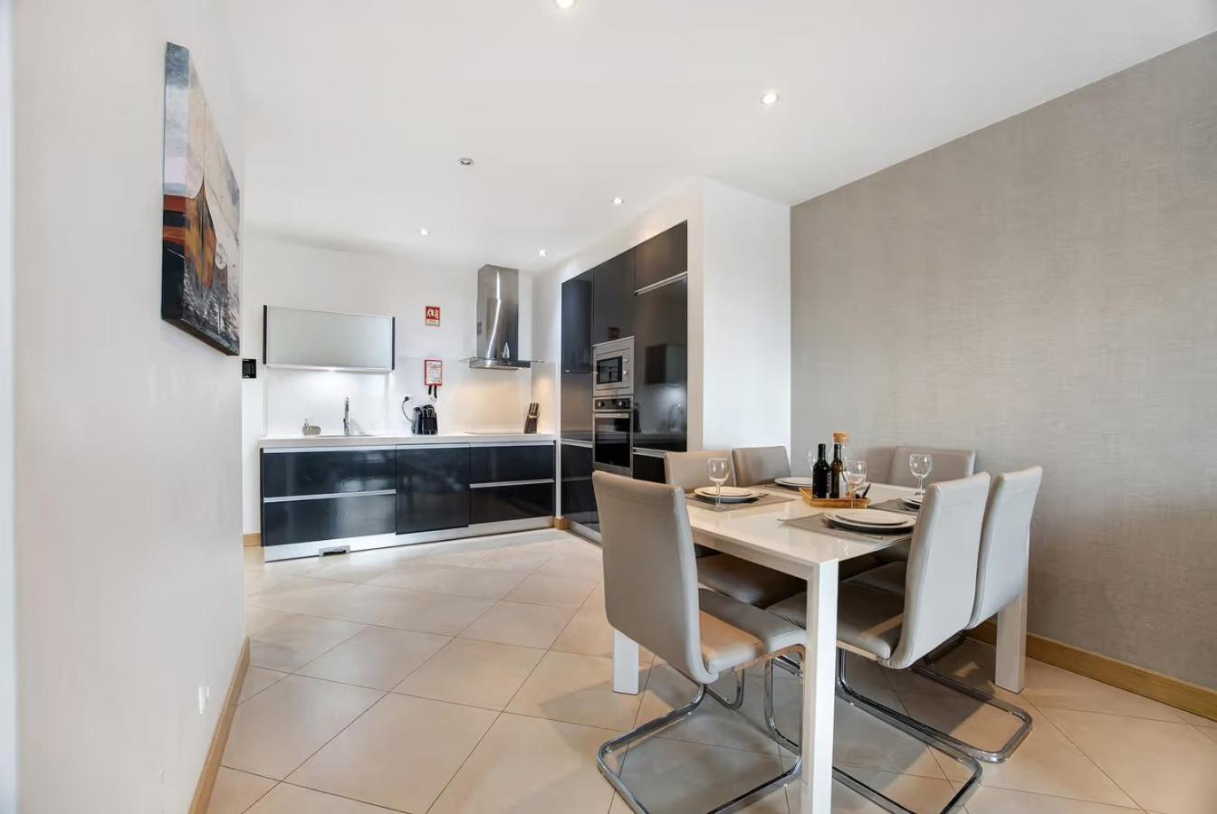 Appartement Tourismer