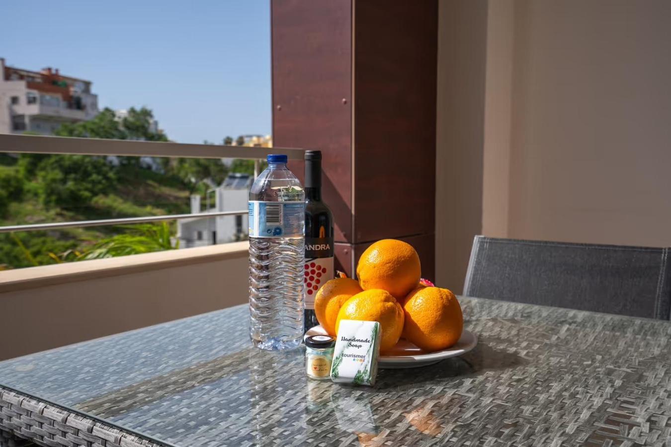 Tourismer Appartement Lagos