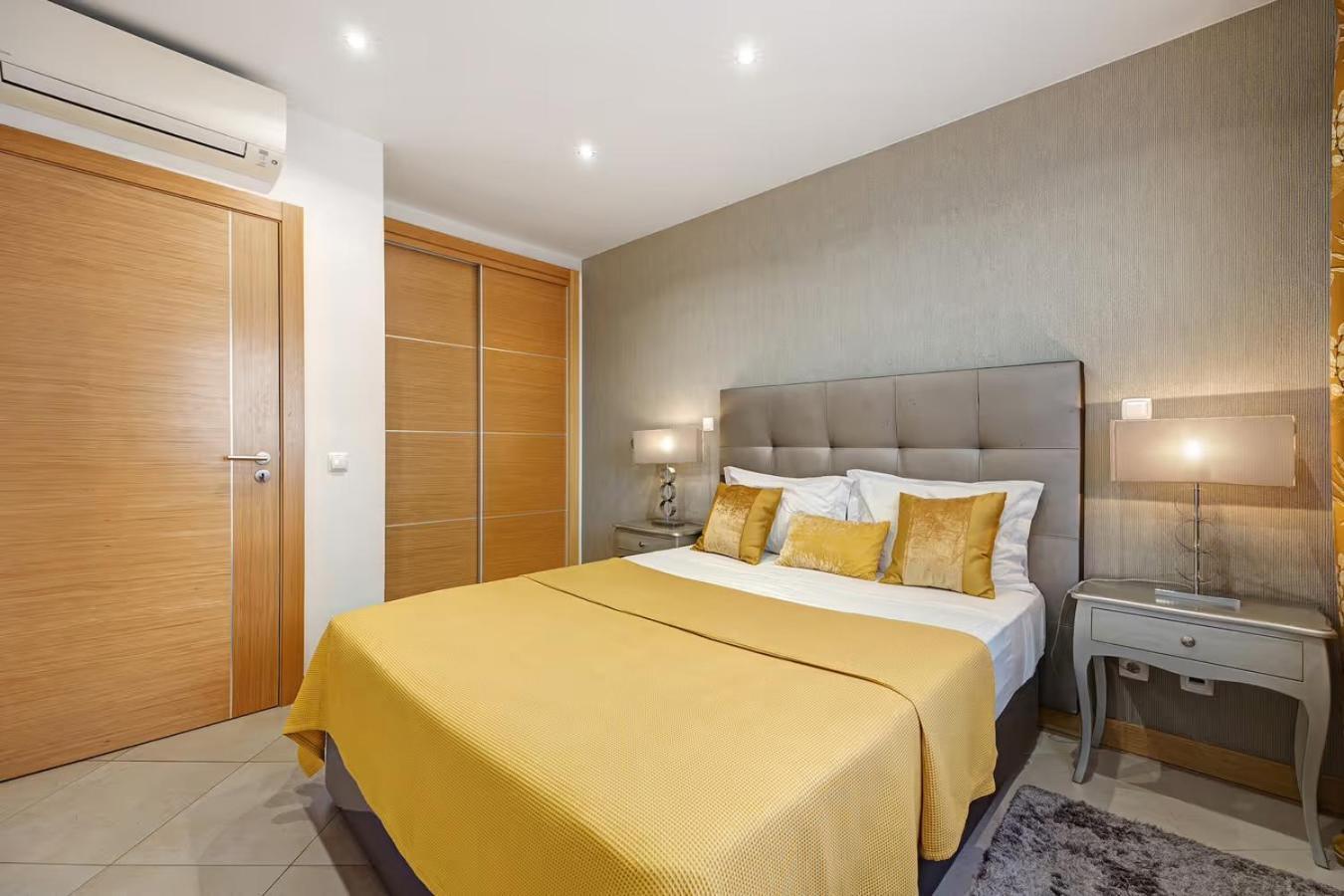 Appartement Tourismer Lagos