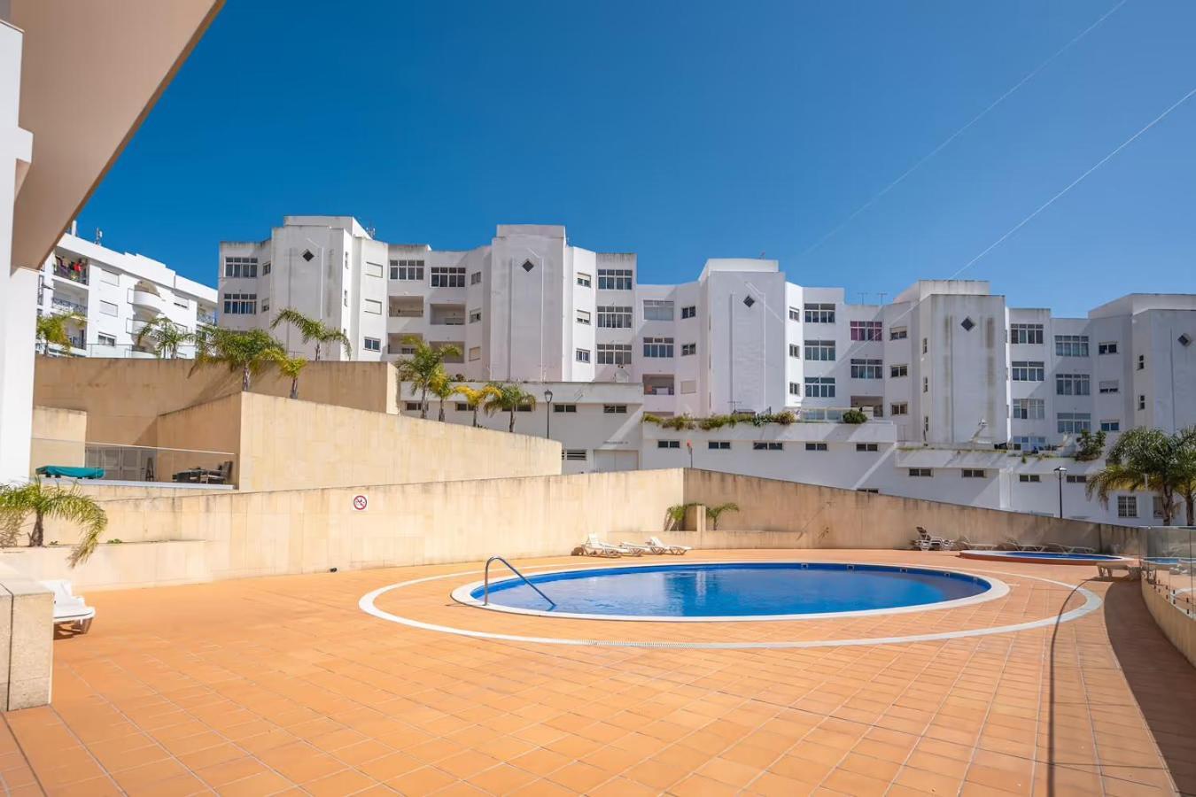 Tourismer Appartement