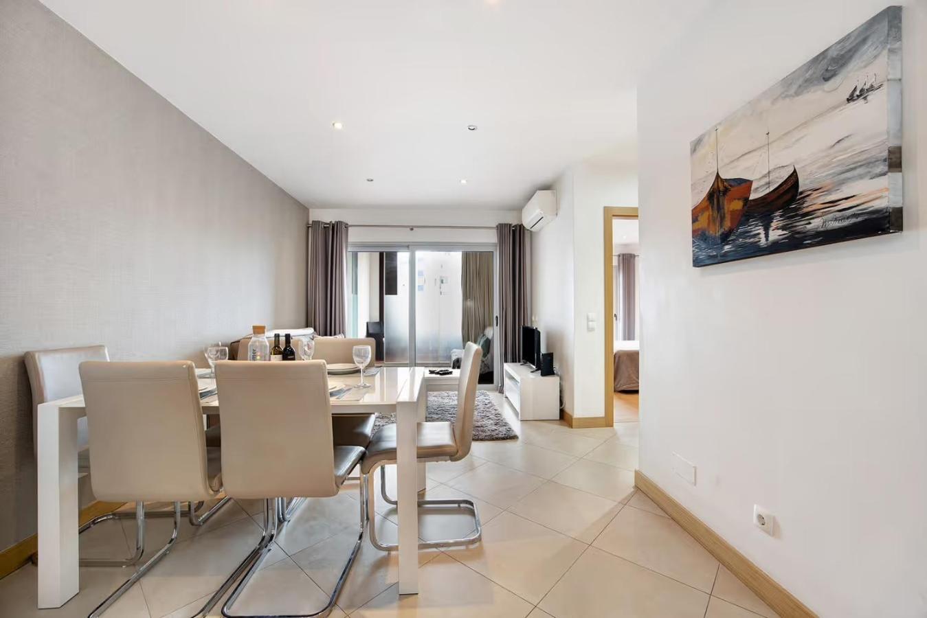 Appartement Tourismer