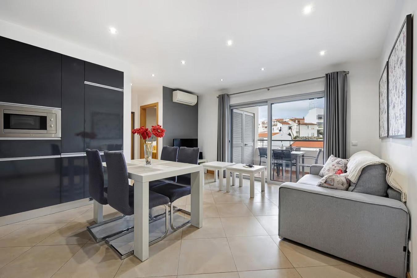 Appartement Tourismer *