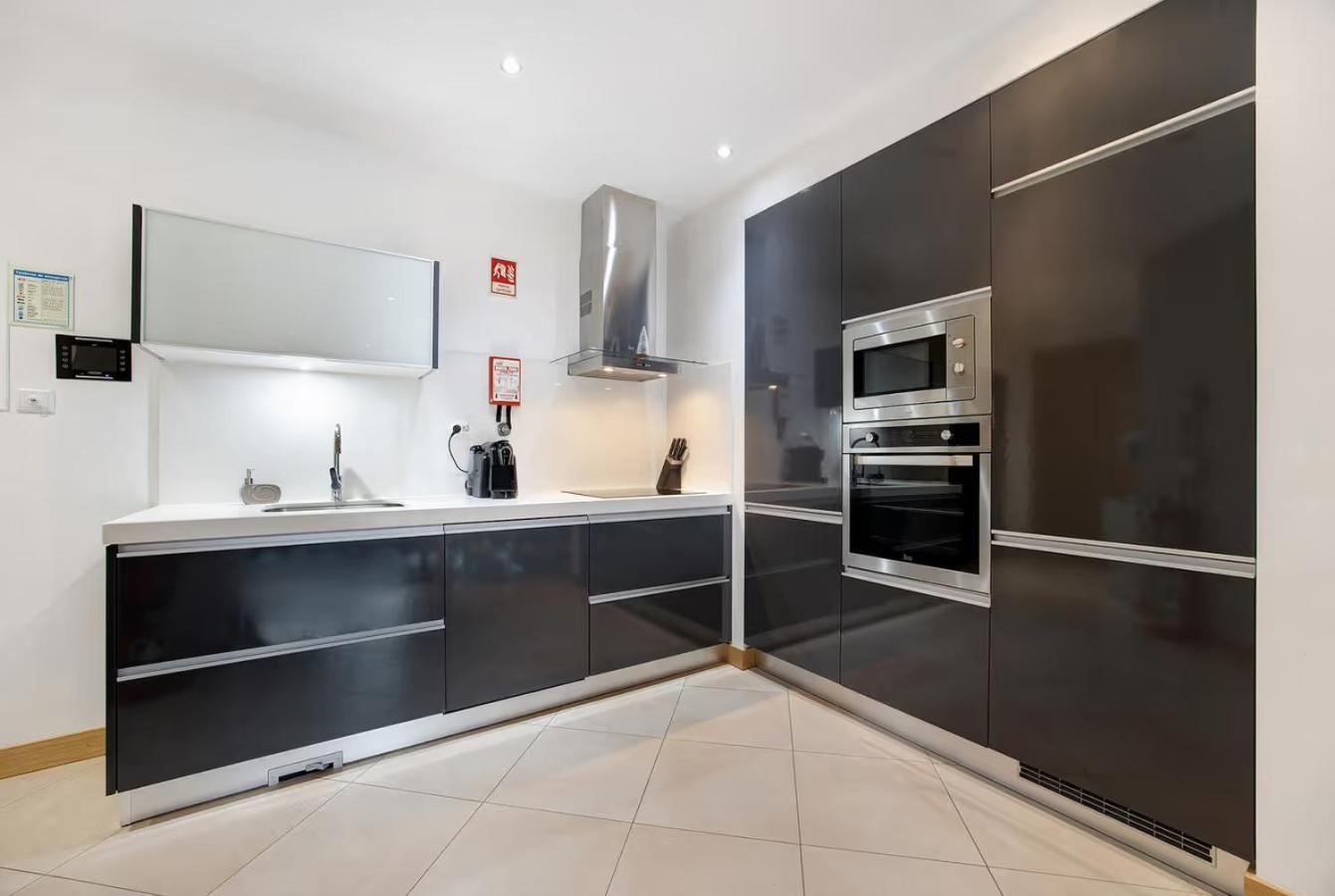 Tourismer Appartement Lagos