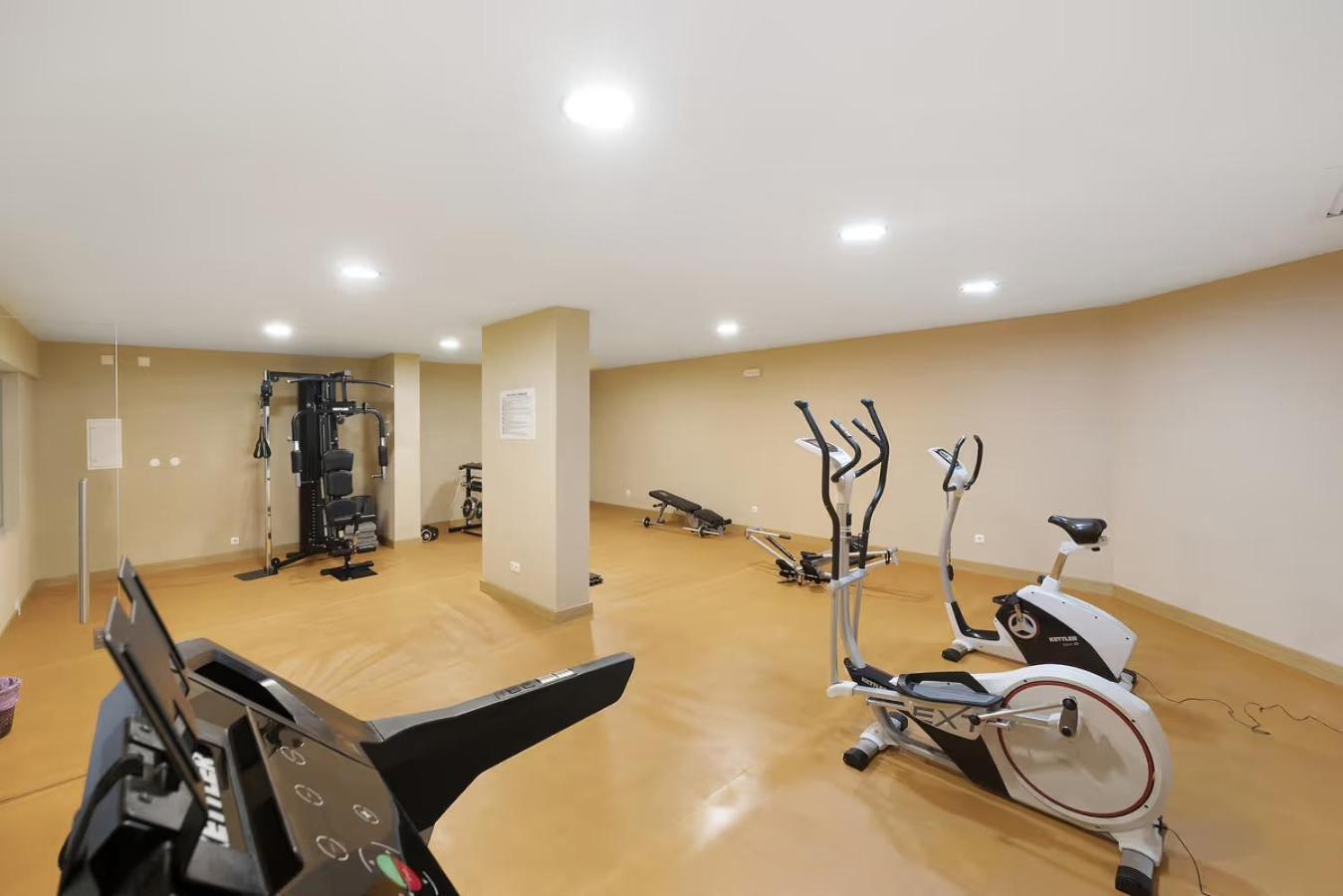 Appartement Tourismer Lagos