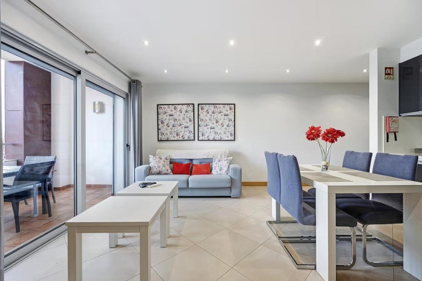 Tourismer Appartement