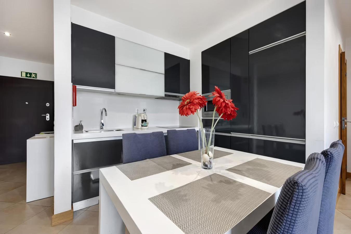 Appartement Tourismer
