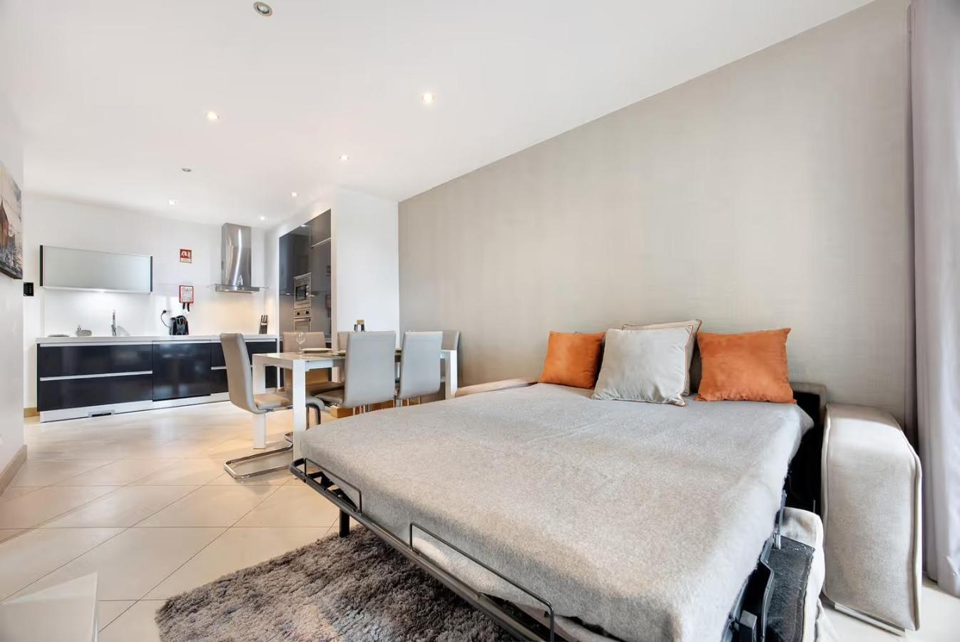 Tourismer Appartement *
