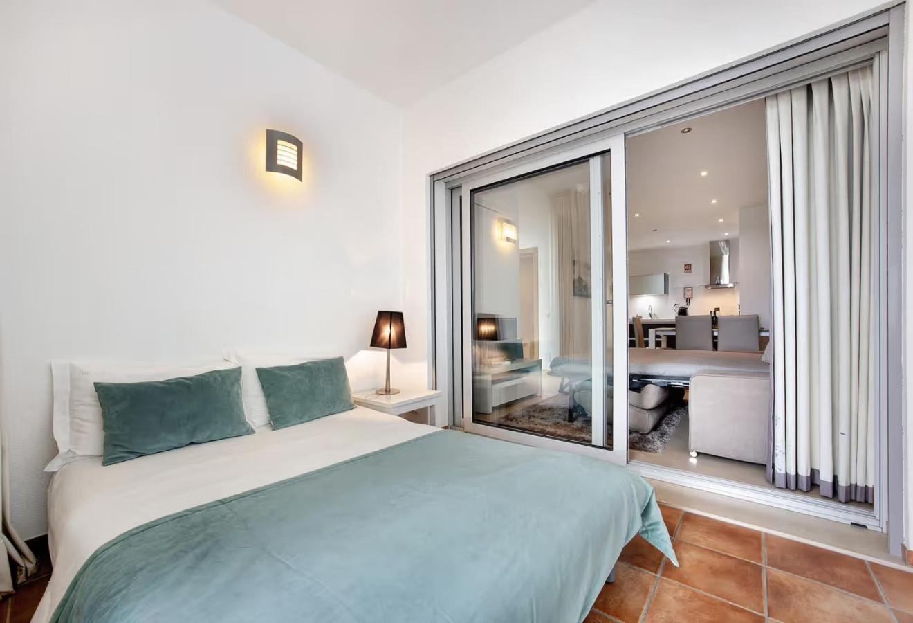 Appartement Tourismer *