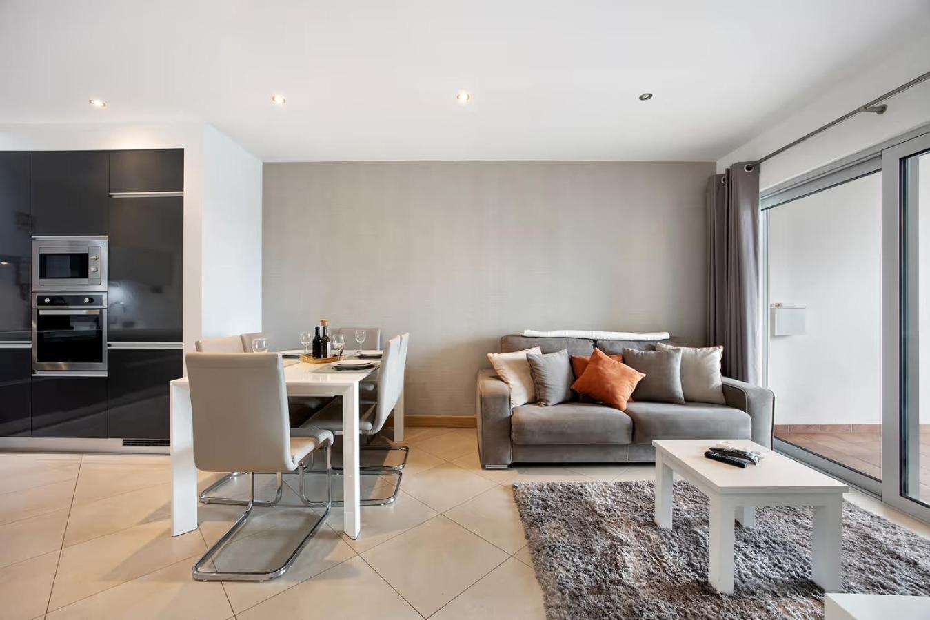 Tourismer Appartement Lagos