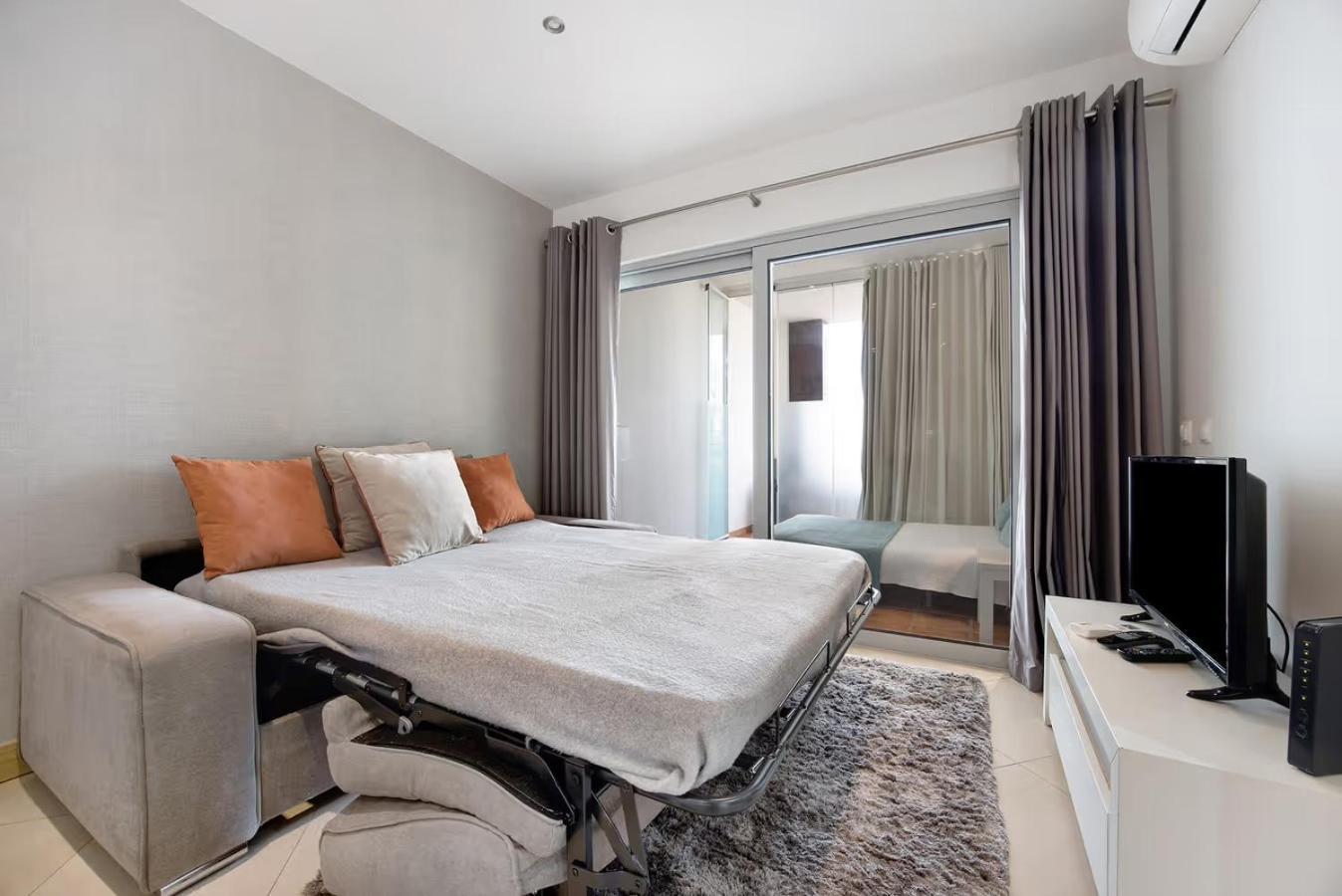 Appartement Tourismer Lagos