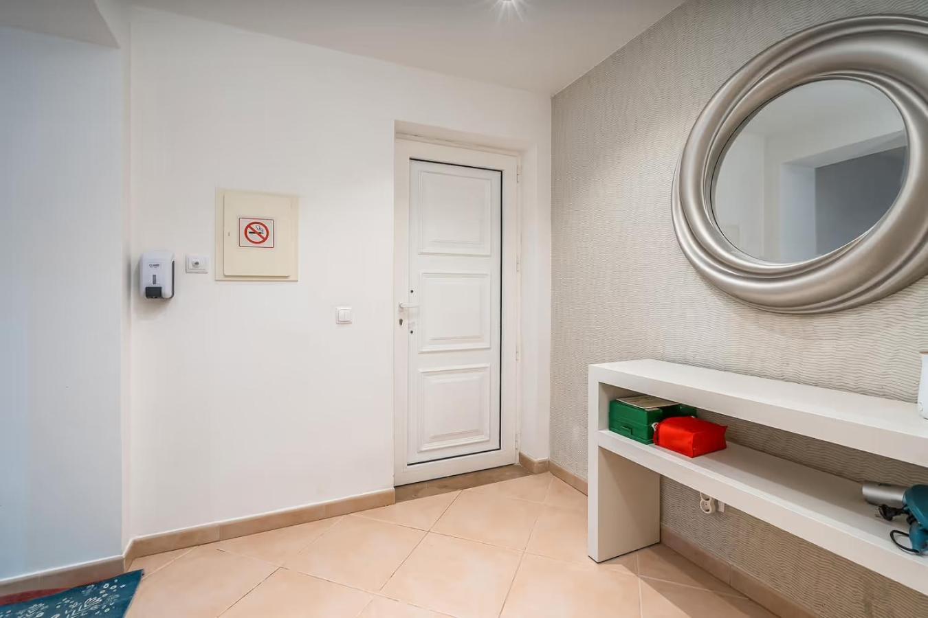 Tourismer Appartement