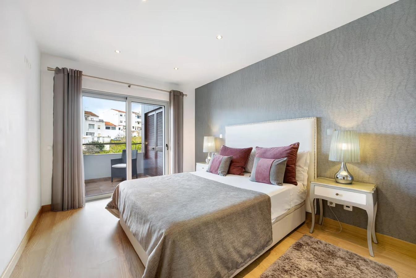 Tourismer Appartement *