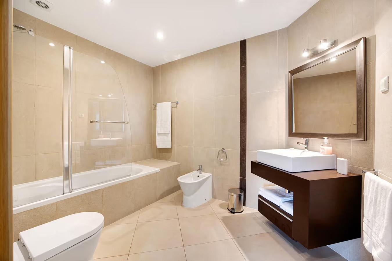 Appartement Tourismer *