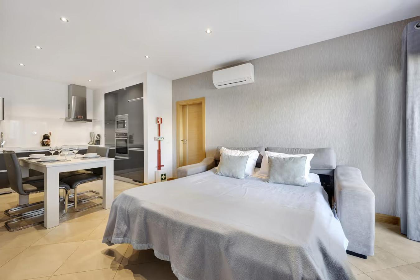Tourismer Appartement Lagos