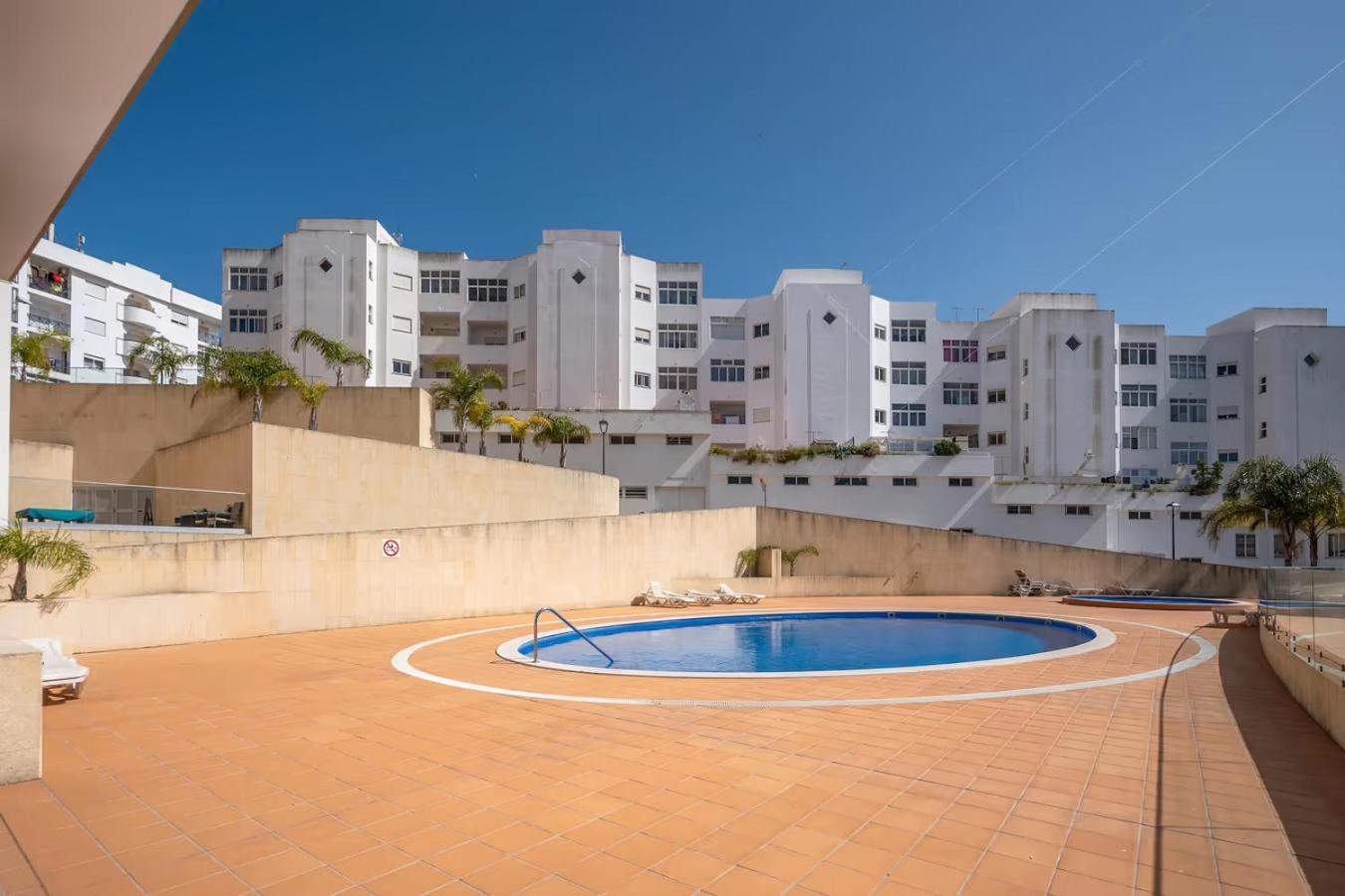 Appartement Tourismer Lagos