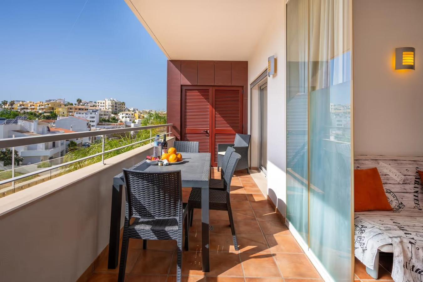 Tourismer Appartement