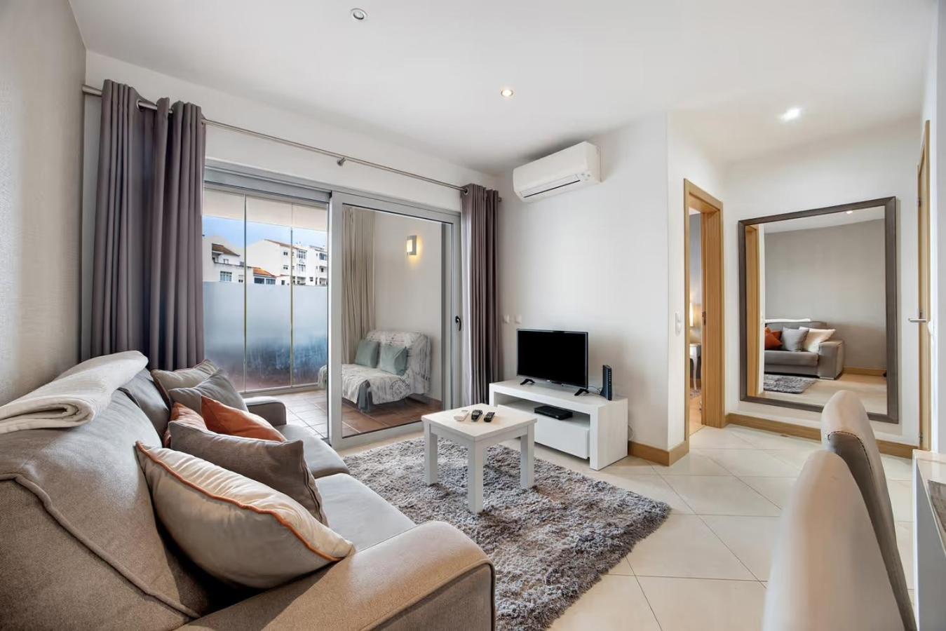 Appartement Tourismer