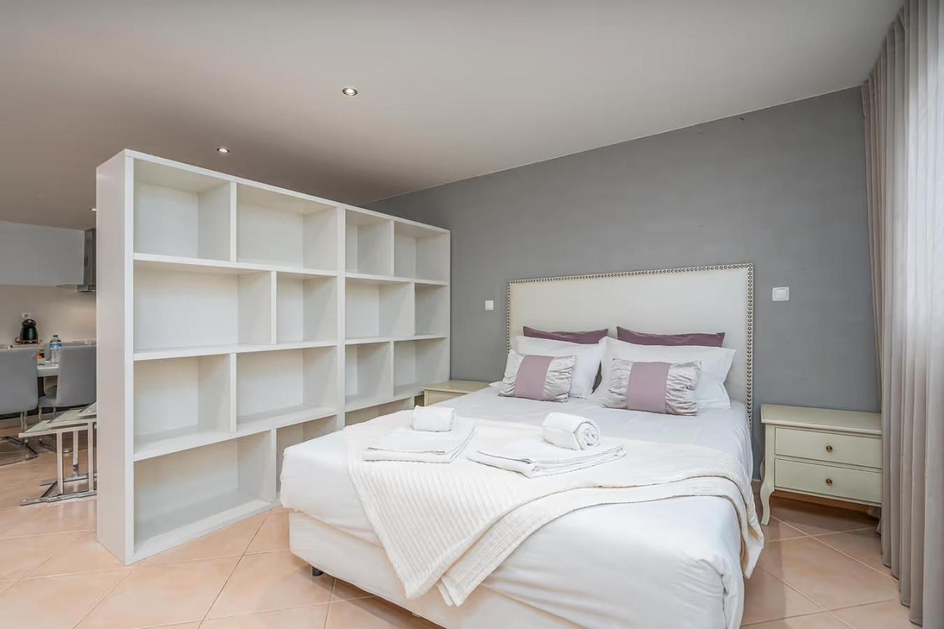 Tourismer Appartement *