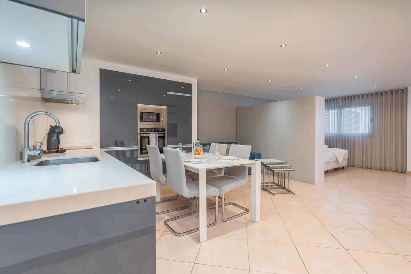 Appartement Tourismer *