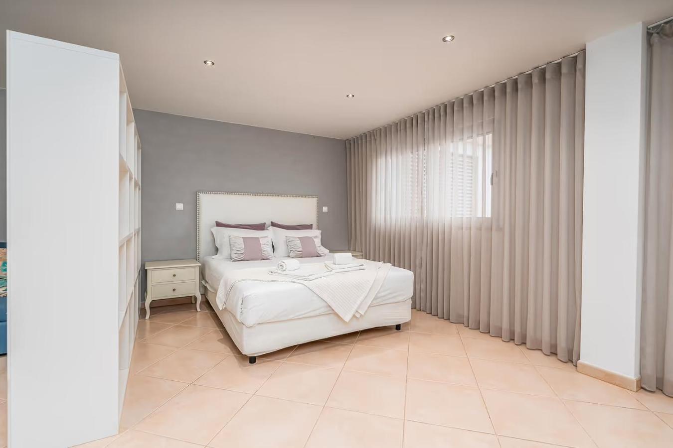 Tourismer Appartement Lagos