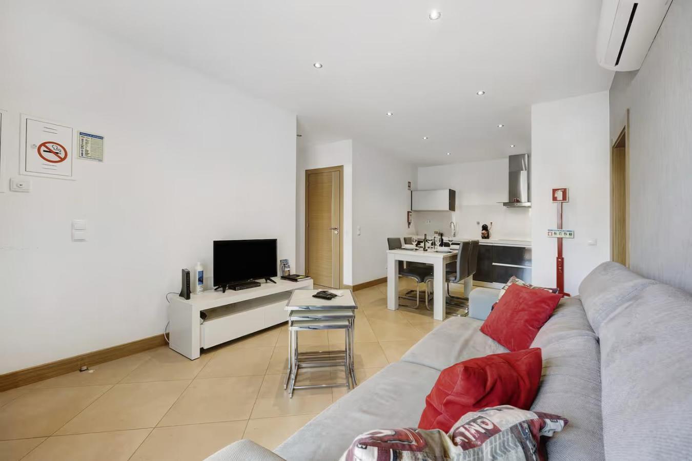 Tourismer Appartement