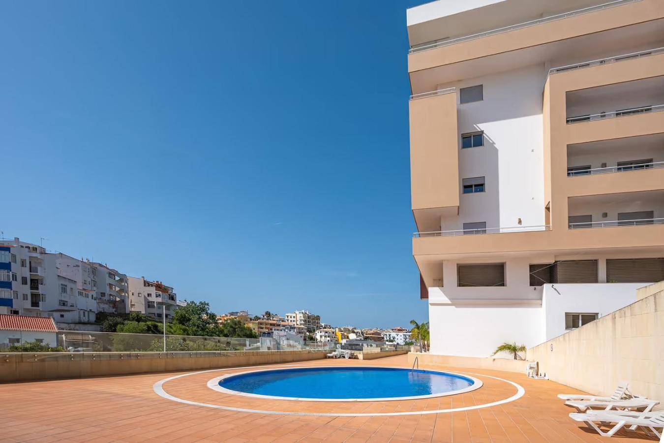 Appartement Tourismer
