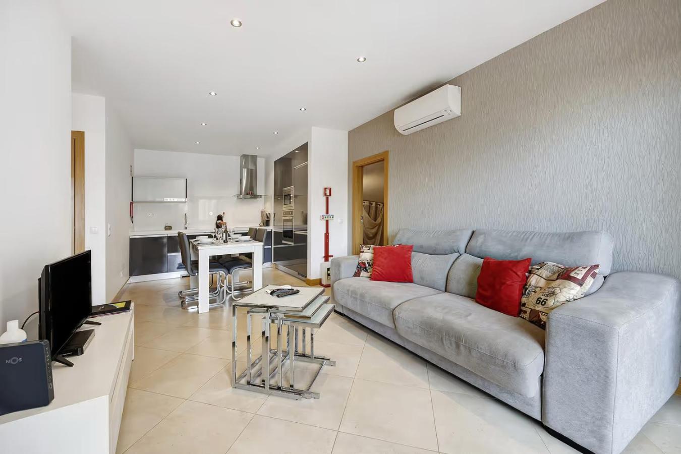 Tourismer Appartement *