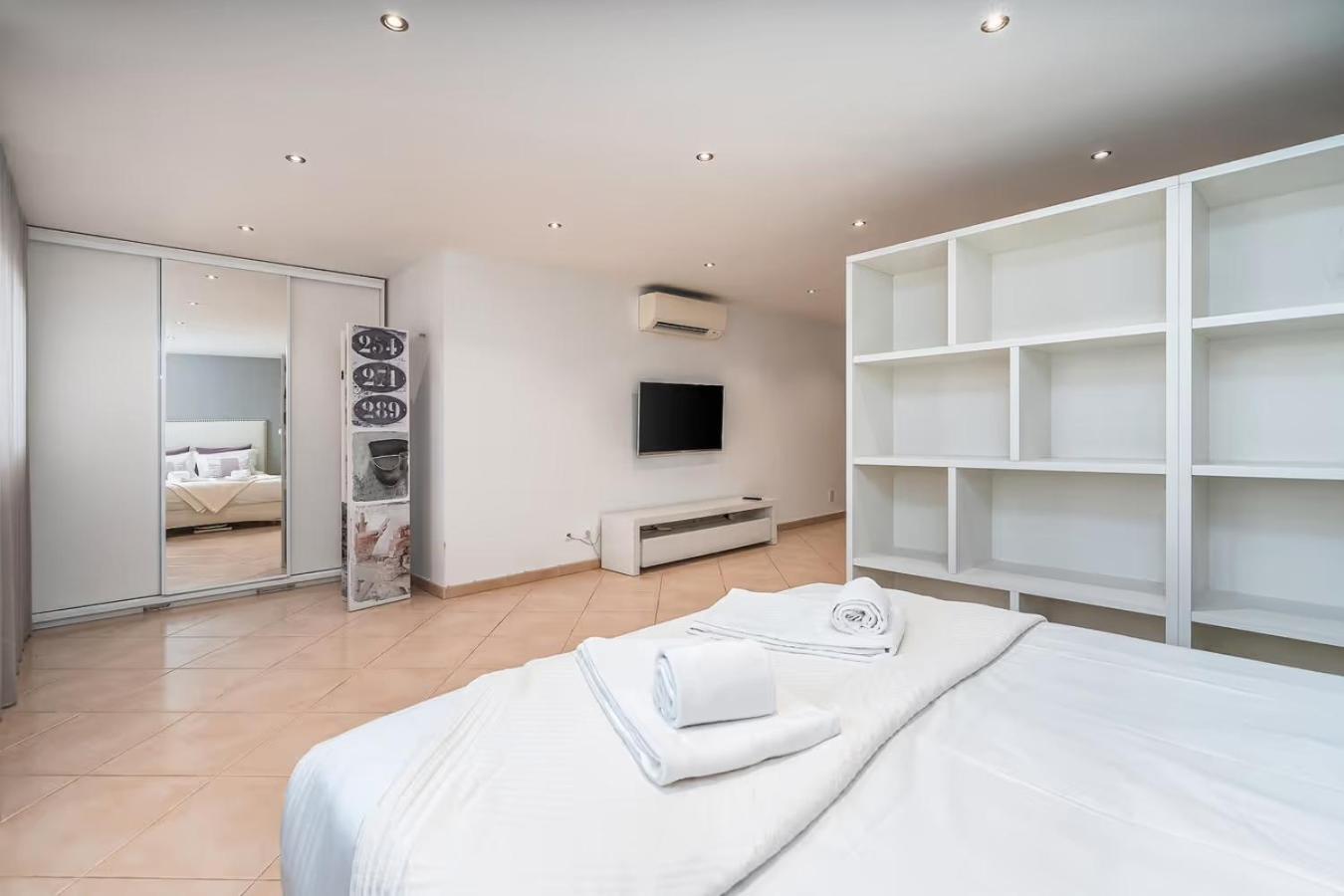 Appartement Tourismer *