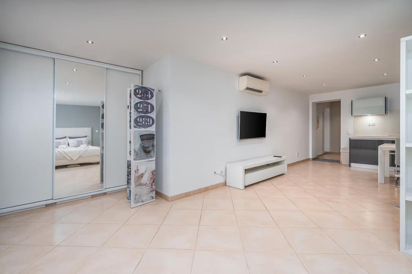 Tourismer Appartement Lagos