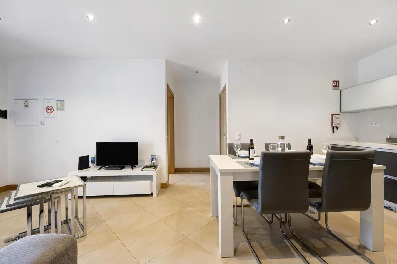 Appartement Tourismer Lagos