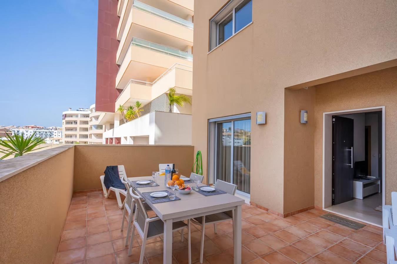 Tourismer Appartement
