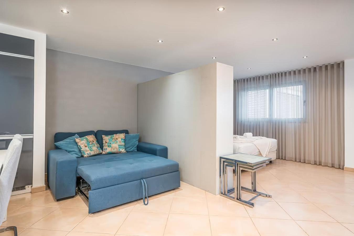 Appartement Tourismer