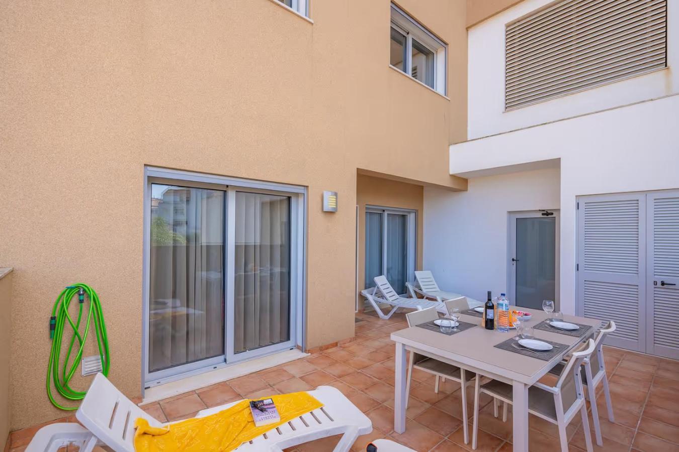 Appartement Tourismer *