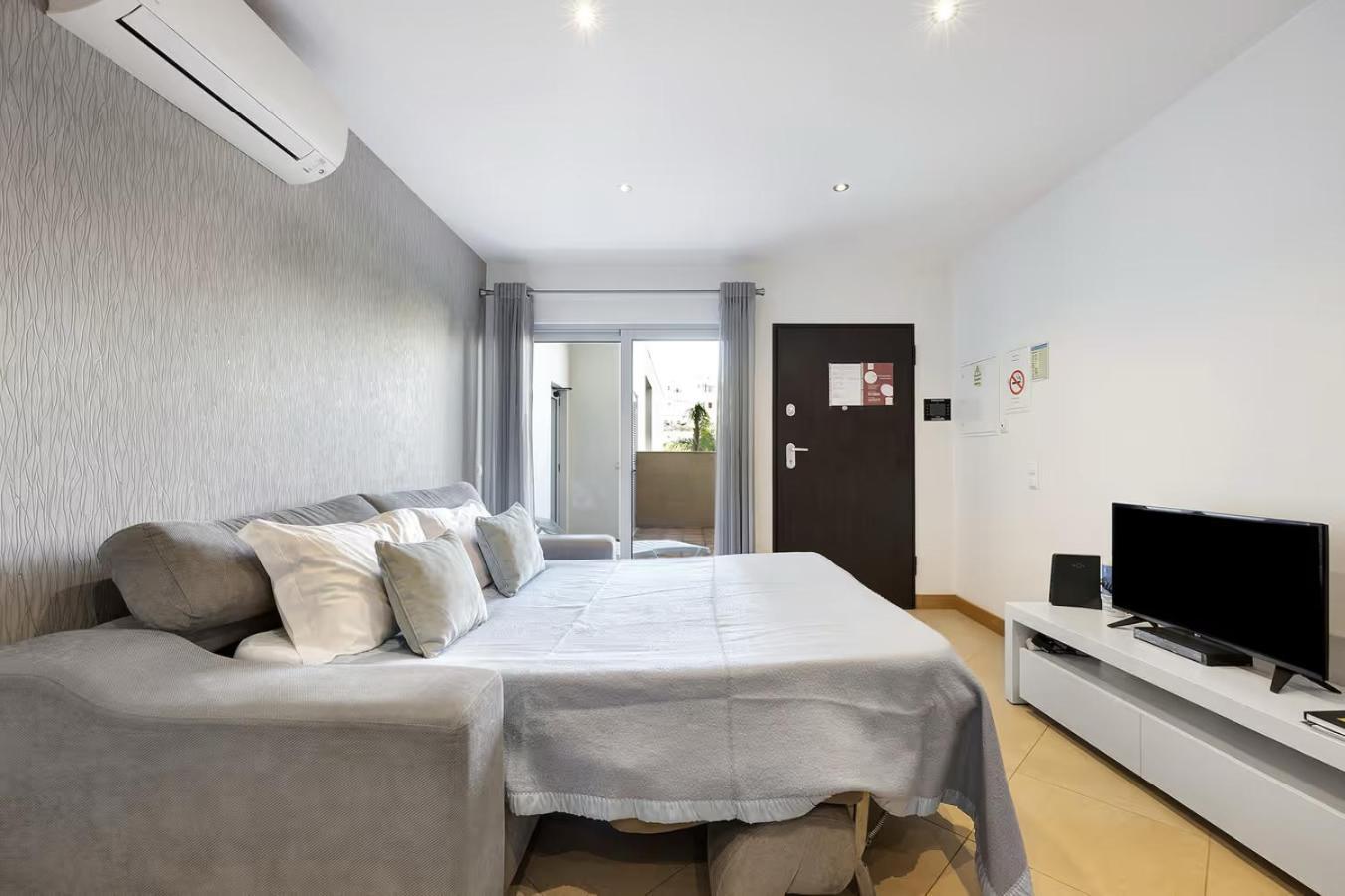 Appartement Tourismer Lagos