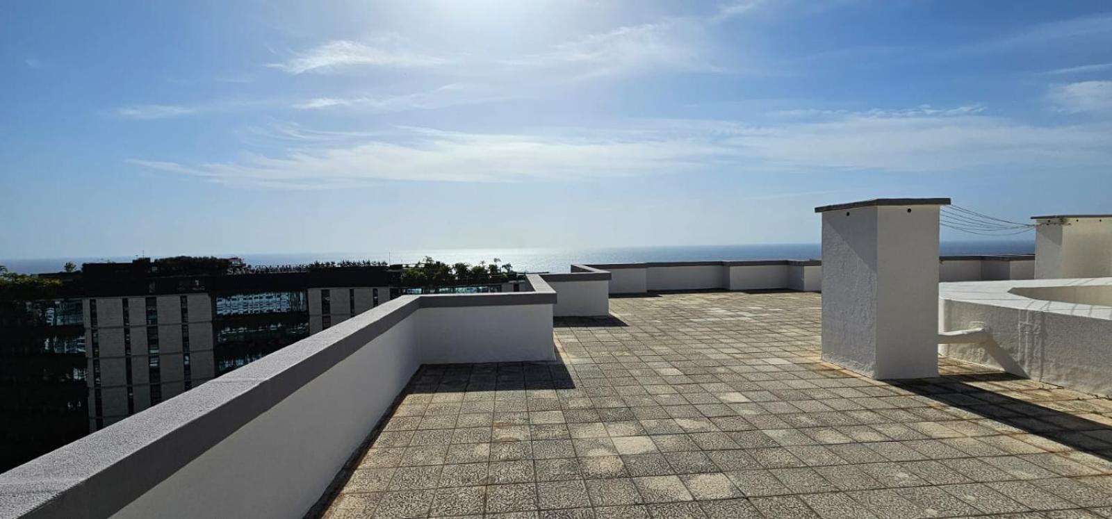 Apartamento Infante Sunset