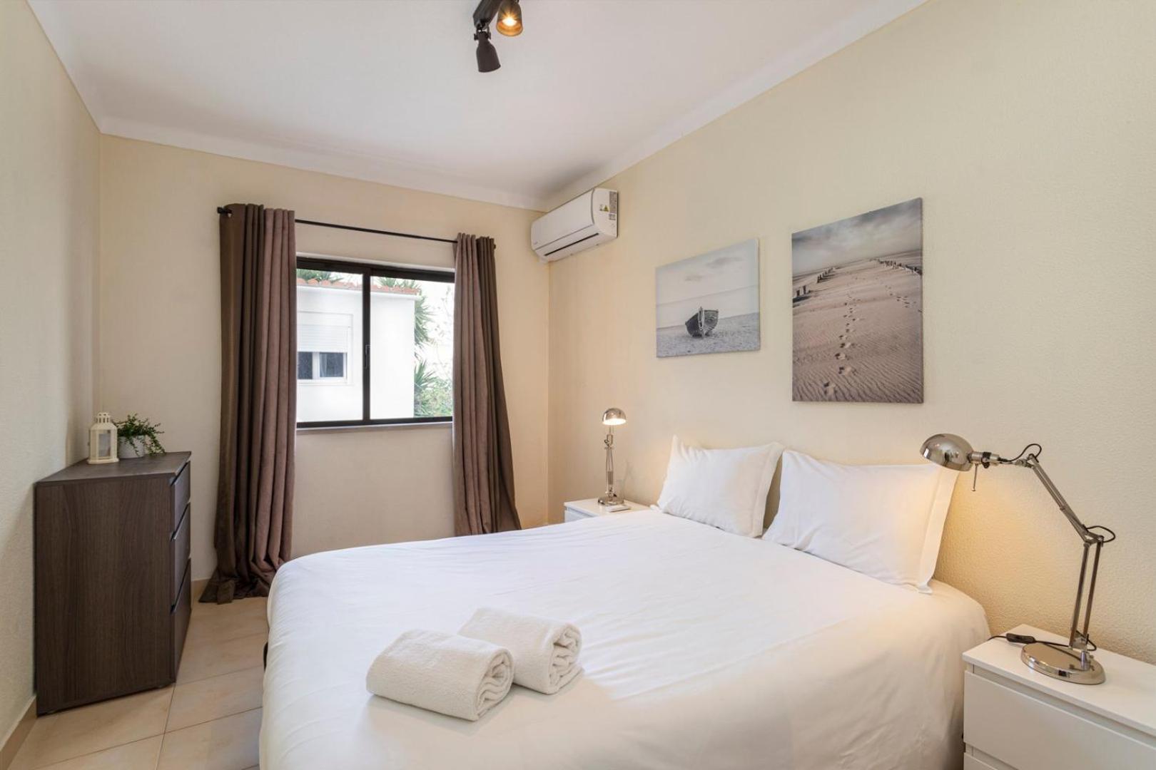 Apartamento Tac - Sea 2d Albufeira