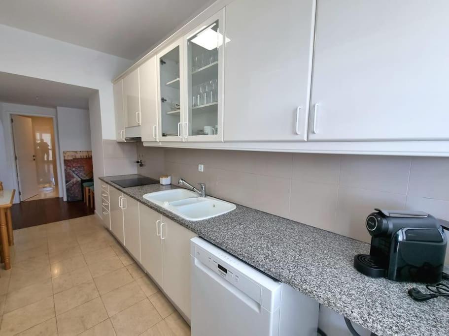 Apartamento Infante Sunset *