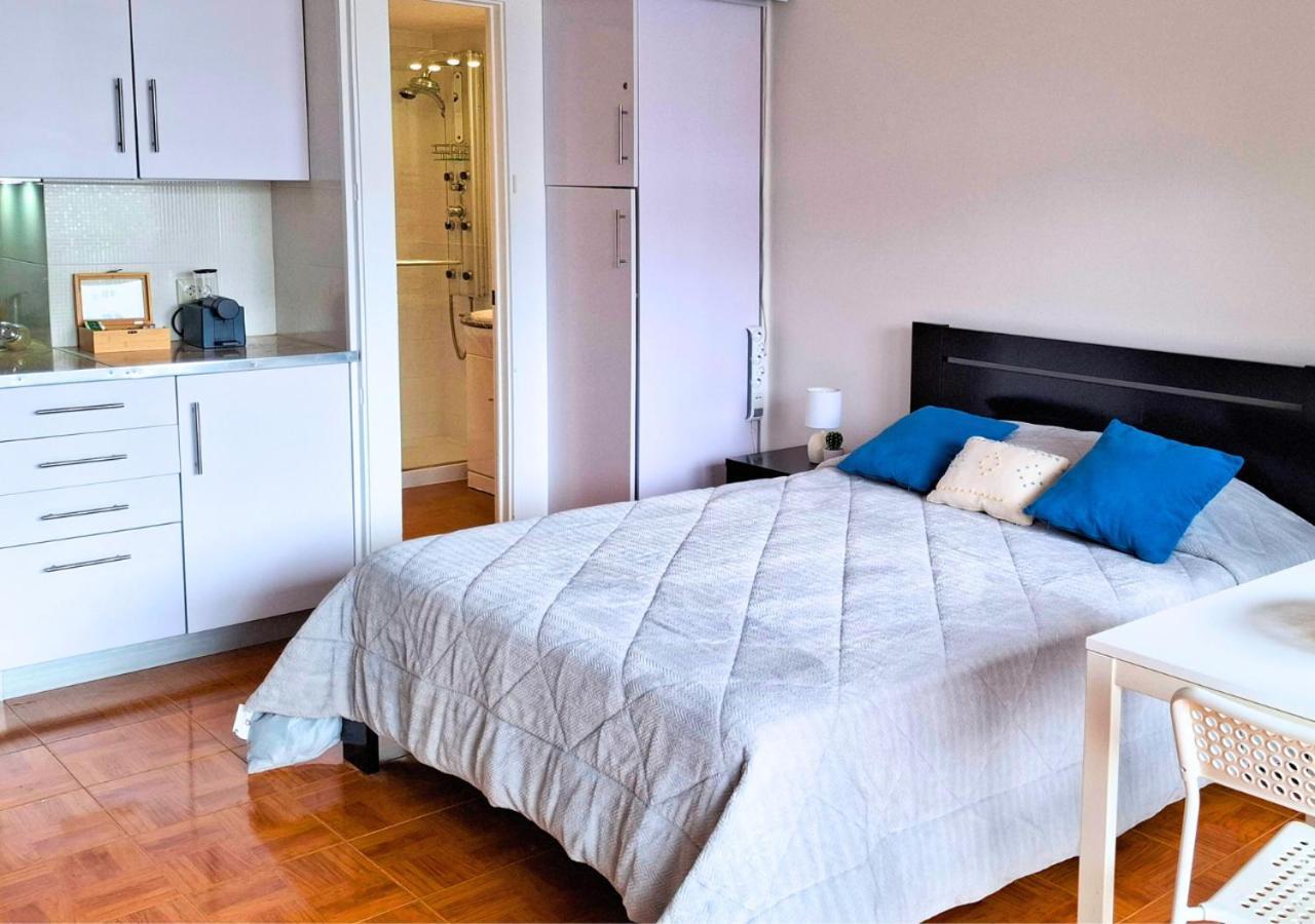 Estudio Travel Apartamento