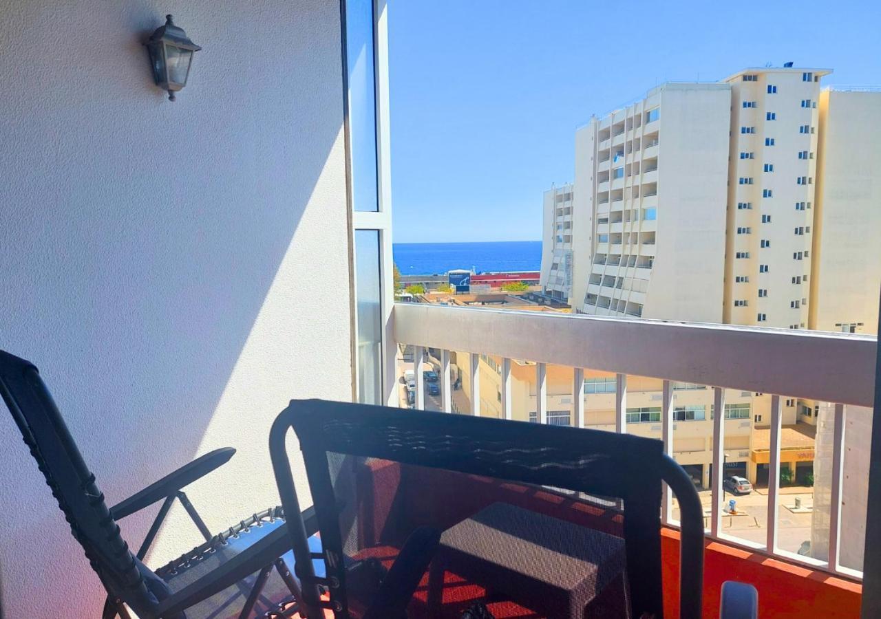 Apartamento Estudio Travel