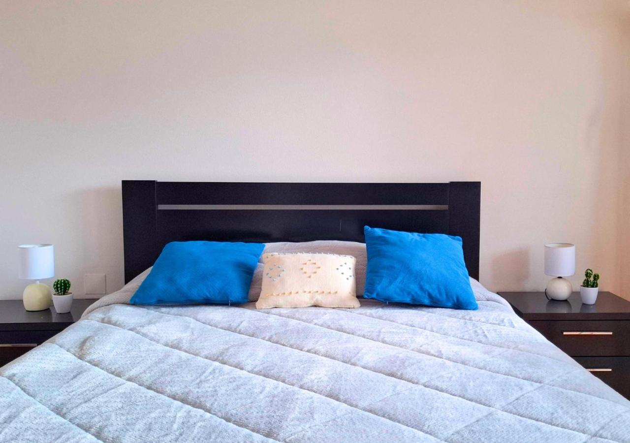 Apartamento Estudio Travel *