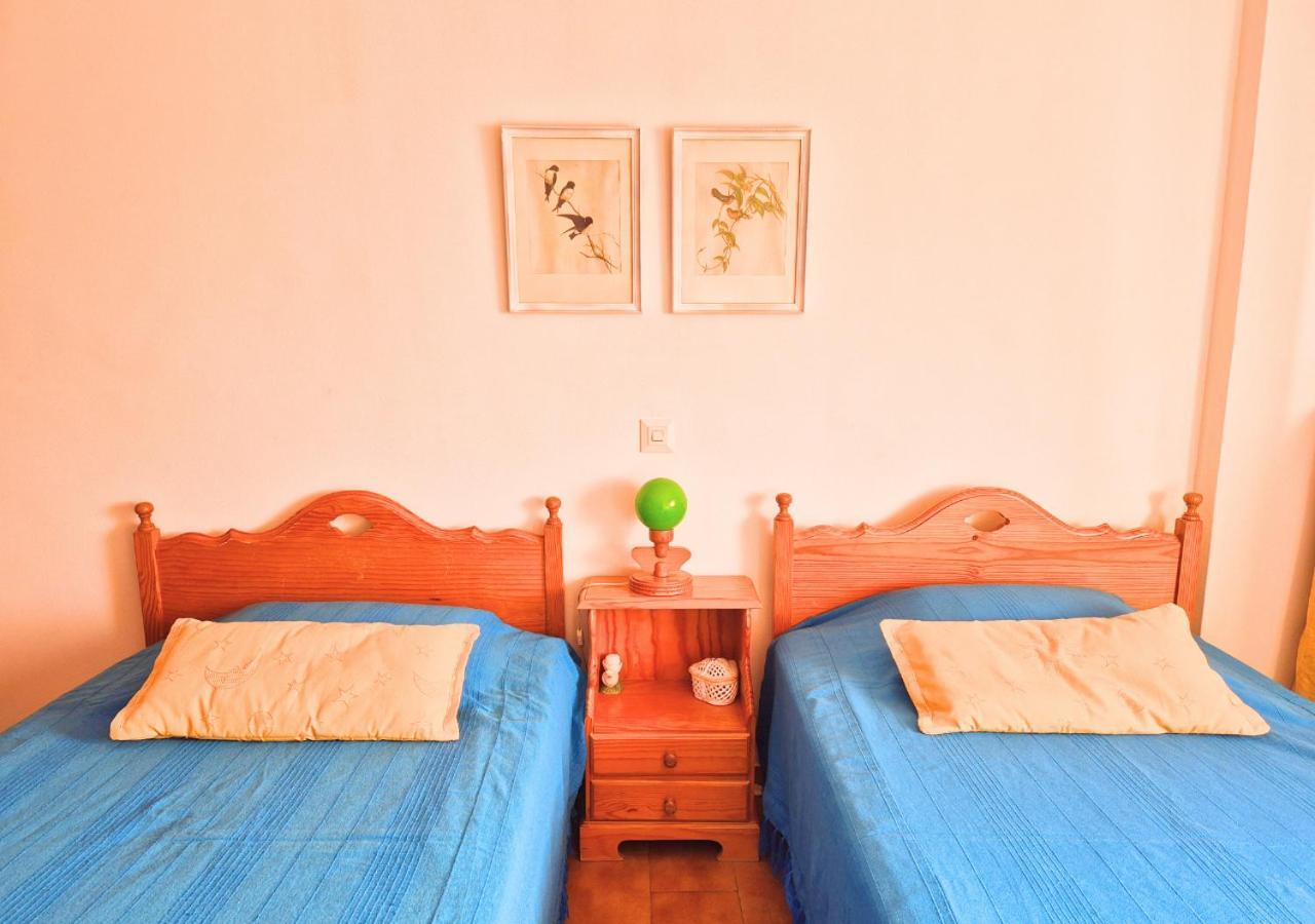 Apartment Alltravel Columbia Ll *