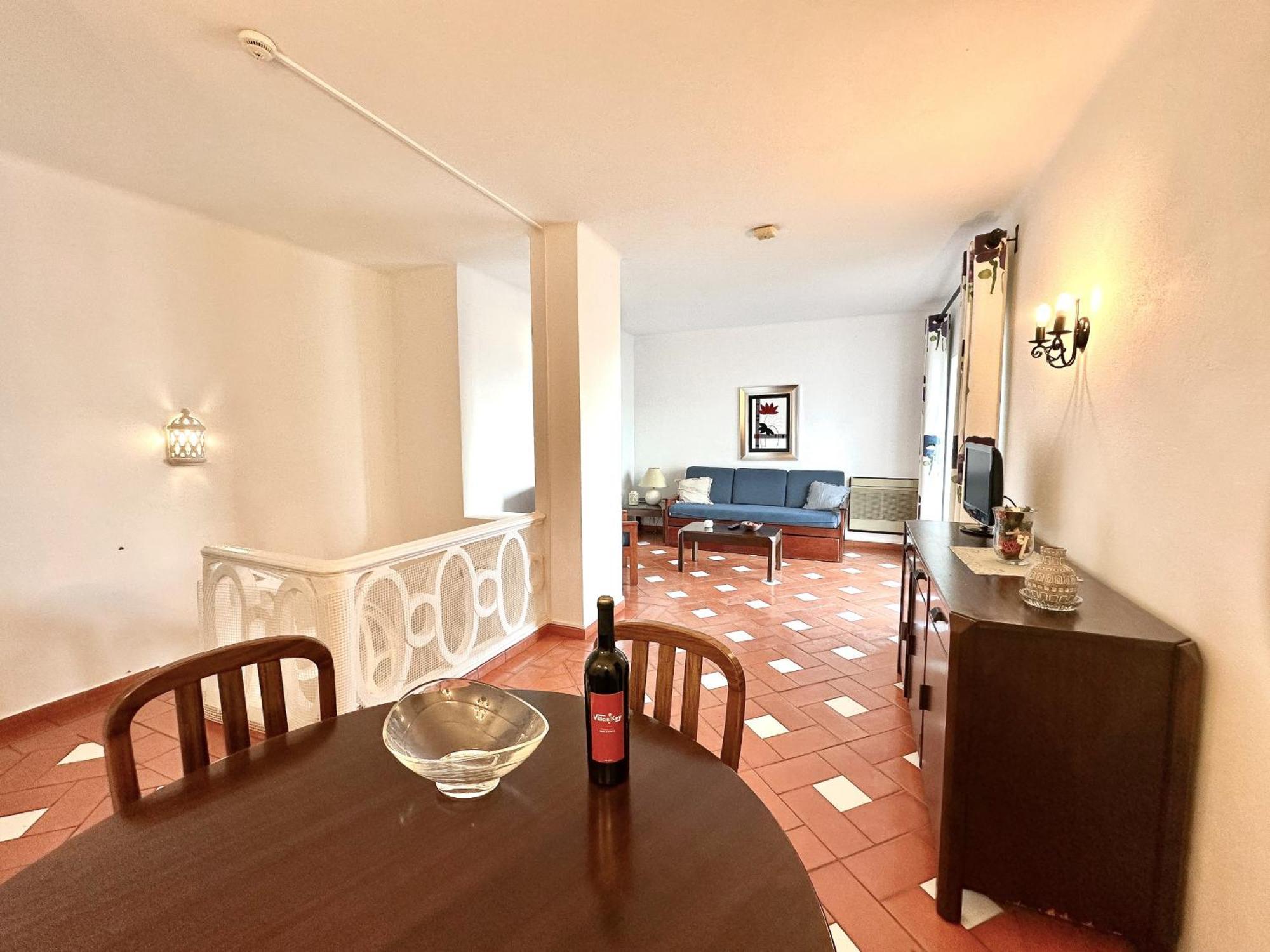 Duplex Com Vista Mar E Solario Privativo 5p Apartment *