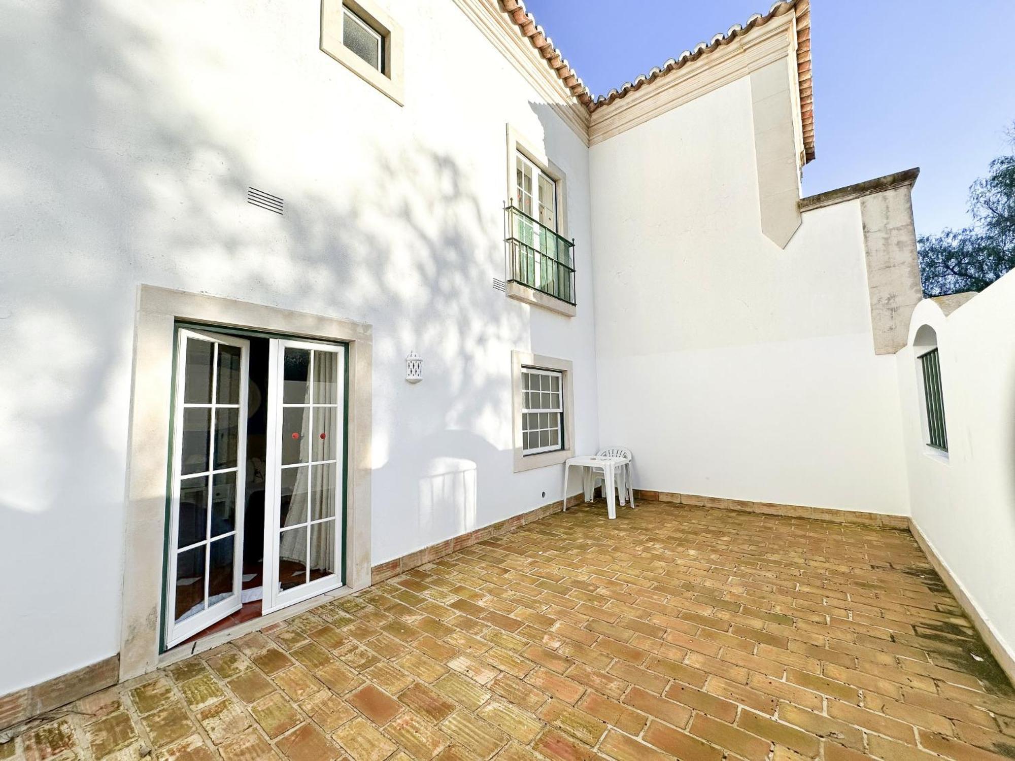 Duplex Com Vista Mar E Solario Privativo 5p Apartment Lagos