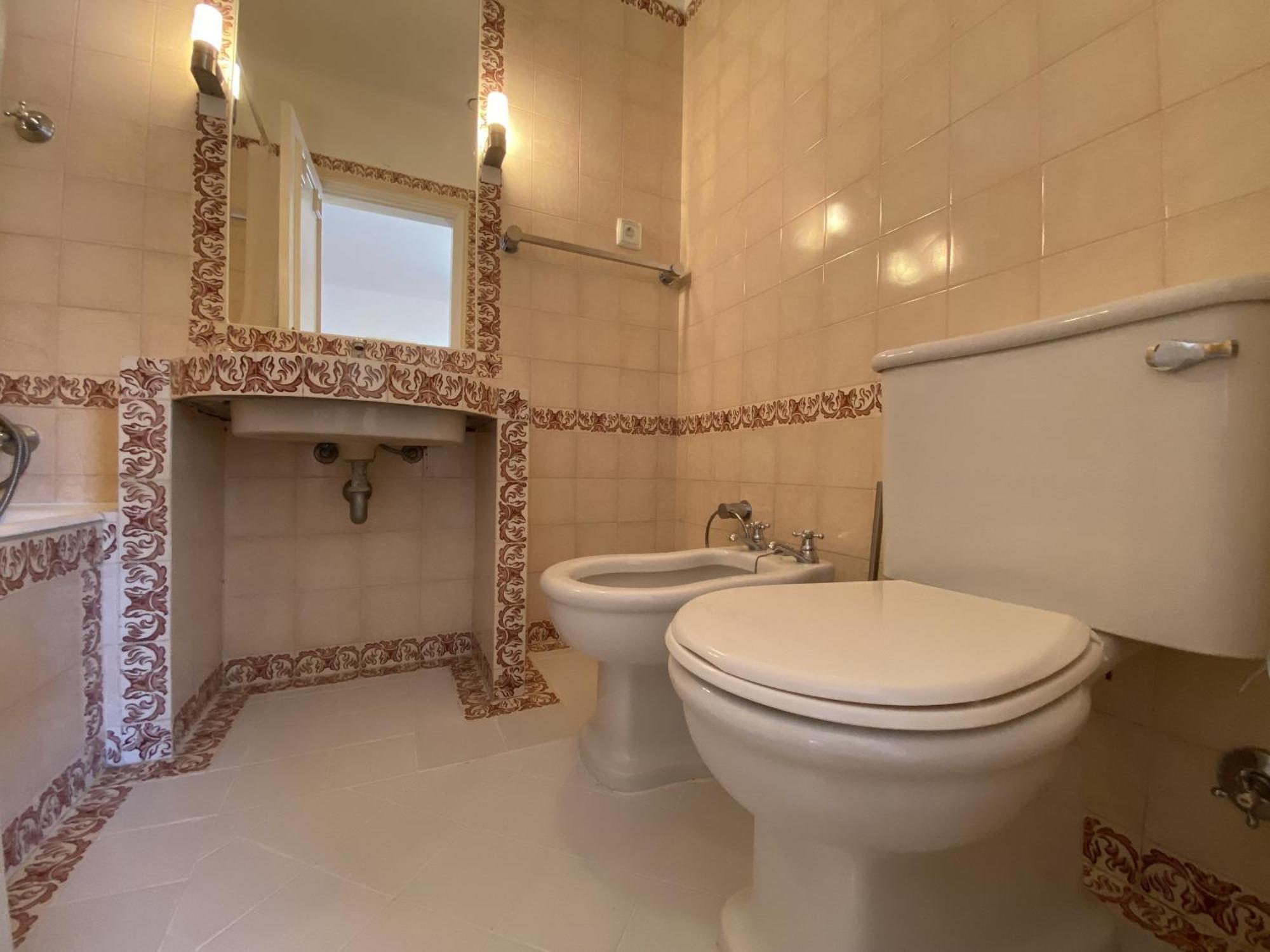 Apartamento Duplex Com Vista Mar E Solario Privativo 6 Px *