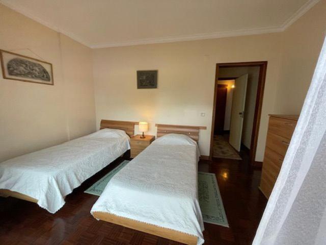 Gabriella - Opposite The Sea Apartment Cascais