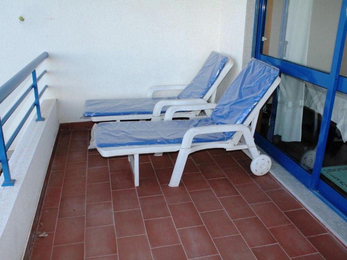 Gabriella - Opposite The Sea Apartment *